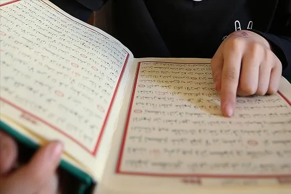 Türkiye'de yaz Kur'an kursları başladı