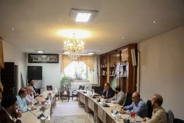 آغاز فاز سوم طرح «من قرآن را دوست دارم» در اعتاب مقدس ایران