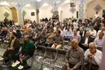 نشست مدیران هئیت‌های مذهبی یزد‎