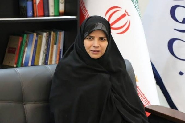 الهام آزاد