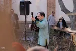 آئین بزرگداشت پروین اعتصامی در تبریز