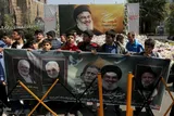 لبیک دانش‌آموزان تهرانی به آرمان‌های سید مقاومت