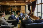اجلاس رؤسای دانشگاه‌ها و مؤسسات آموزش عالی در شیراز‎‎