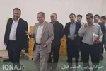 تشکیل دبیرخانه ملی کمیته‌های علمی و نخبگانی در دانشگاه خلیج‌فارس بندر بوشهر