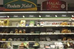 Critique d’un homme politique français après la distribution de produits halals à la veille du Ramadan