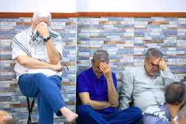 مراسم سوگواری شهادت حضرت امام جواد(ع)