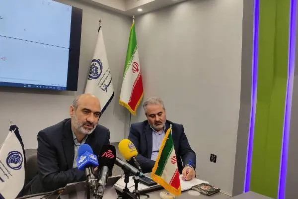 نمایشگاه رسانه‌های صوت و تصویر فراگیر ایران 10 تا 14 اسفند برپا می‌شود + فیلم