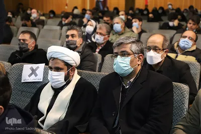 همایش علمی مکتب شهید سلیمانی در تبریز‎‎