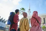 马来西亚在伊斯兰旅游全球指数中保持领先地位