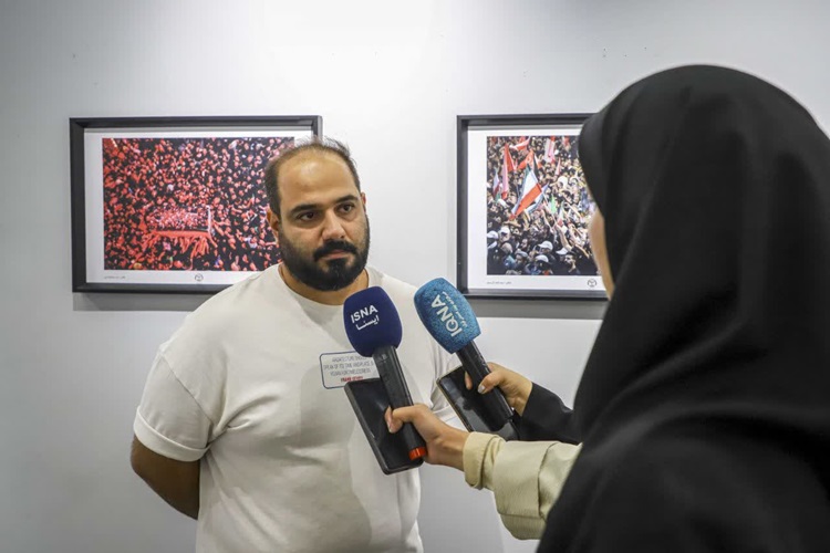 سیدمحمد آل رسول