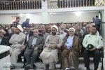 همایش طلایه‌داران محرم در اراک