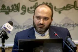امین جلال‌منش، معاون جهاد علمی و فرهنگی حوزه علوم اسلامی دانشگاهیان
