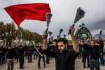 فیلم | عزاداری روز عاشورا در اسدآباد