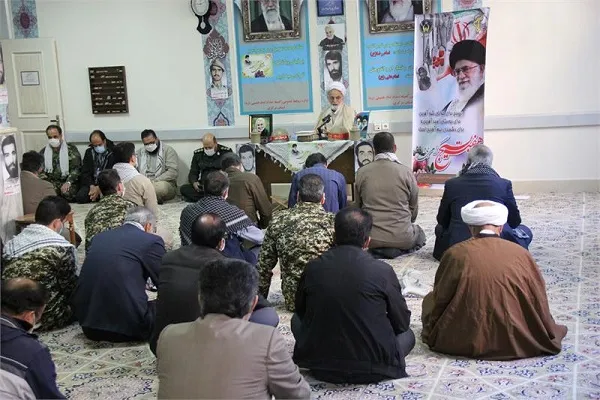 نظام اداری درهم تنیده نمی‌تواند گره‌گشای مشکلات باشد