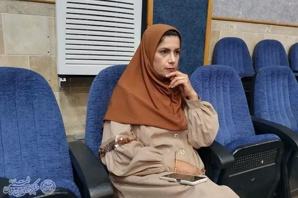 آیین تجلیل از خبرنگاران و اصحاب رسانه در بابلسر
