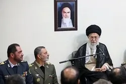 Oberbefehlshaber der iranischen Streitkräfte: Aus rein politischem Kalkül ist ein Kriegsausbruch unwahrscheinlich