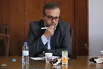 پیش نشست همایش حقوق ملت و آزادی های مشروع در منظومه فکری  مقام معظم رهبری در دانشگاه تبریز