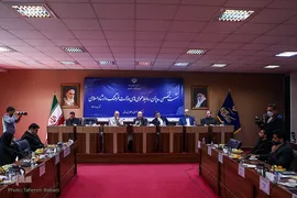 نشست تخصصی مدیران روابط عمومی‌های وزارت ارشاد