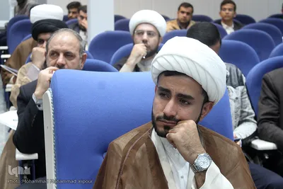 دوره پیشرفته «طرح بشیر» در اهواز