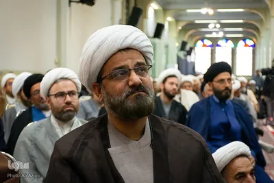 مجمع مبلغان ماه رمضان در اصفهان