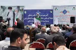 بهره‌برداری از طرح‌های محرومیت زدایی، آب رسانی و اشتغالزایی