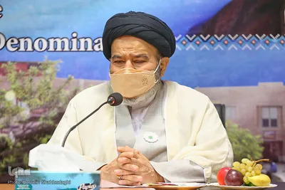 حجت الاسلام نواب