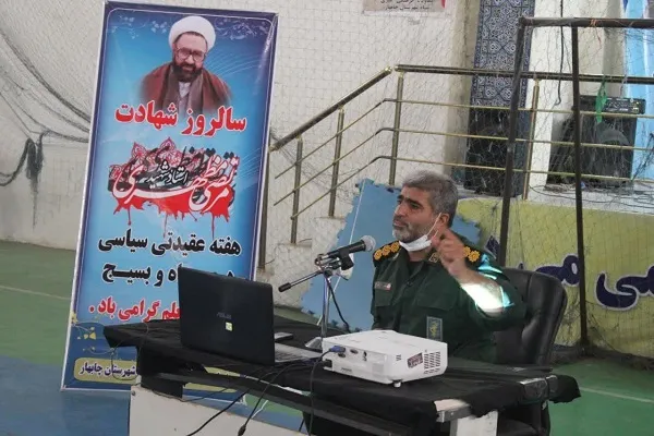 دشمنان تاب روشنگری و عدالت طلبی شهید مطهری را نداشتند