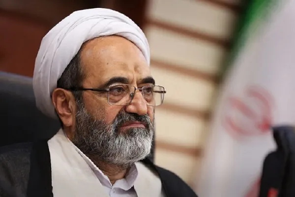 آرمان‌های انقلاب چیزی جز ارزش‌های دینی نیست