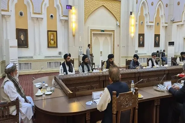 د طالبانو حکومت د مخکنيوحکومتي چارواکو د دوسیو تعقیبونه اړینه ګڼي
