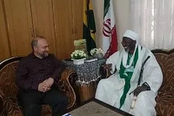 Takunkumi Yana Kara Wa Kasar Iran Karfi Ne