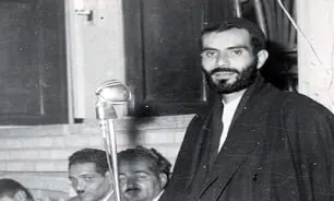ذاکر اهل بیت
