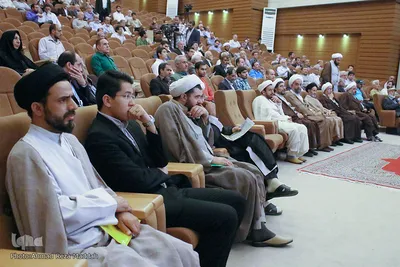 همايش خيرين و حاميان توسعه فرهنگ قرآنی 