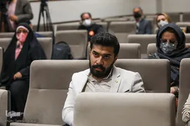 مراسم دومین سالگرد تأسیس مؤسسه خانواده اسلامی و تربیت معنوی خاتم