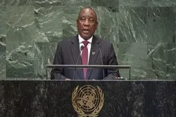 Sudáfrica anuncia que degrada su embajada en Israel