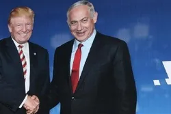 Trump Says to Release ‘Mideast Plan’ Soon