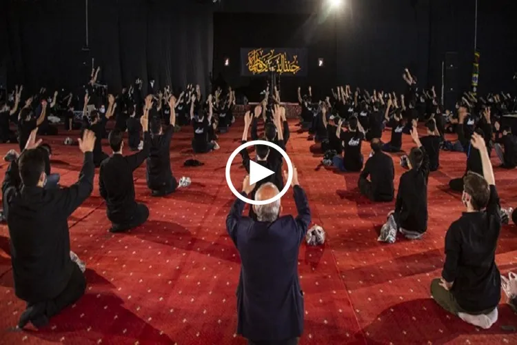 بازرسی از 400 هیئت مذهبی استان بوشهر در 8 روز اول محرم