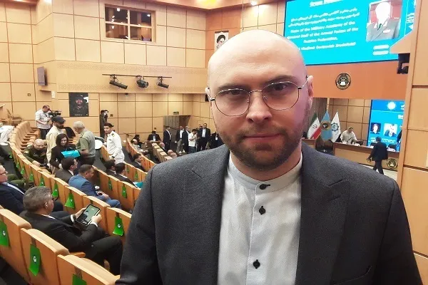 Моделирование соглашения между Ираном и Саудовской Аравией для разрешения конфликтов в регионе
