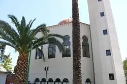Şilinin ən qədim məscidi Türkiyə tərəfindən yenidən təmir ediləcək