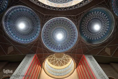 مسجد سَهْله در اربعین حسینی