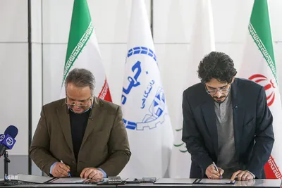 همکاری مشترک میان جهاددانشگاهی و بنیاد ملی بازی‌های رایانه‌ای