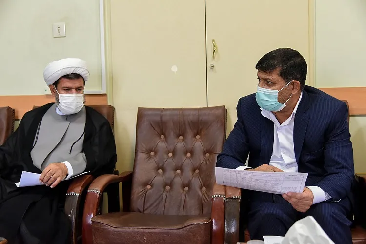 تدوین طرح جامع همکاری حوزه علمیه با آموزش و پرورش در فارس
