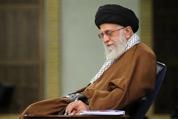 آمریکایی‌ها بدانند ملت ایران تسلیم‌شدنی نیست