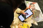 روضه خوانی شهادت حضرت فاطمه زهرا( س) ویژه بانوان در فرهنگسرای الغدیر تبریز