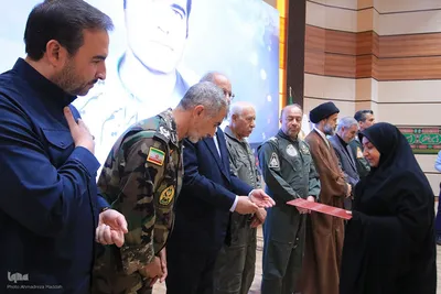 عباس همه‌ی دوران در روایت بیست و یکمین ستاره‌های شهر‎