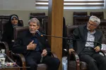 تجلیل از سه تن از پیشکسوتان قرآنی