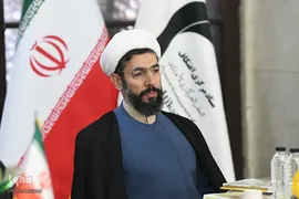 نشست هم اندیشی سالانه مدیران مردمی اعتکاف و مدیران تبلیغات اسلامی استان‌ها