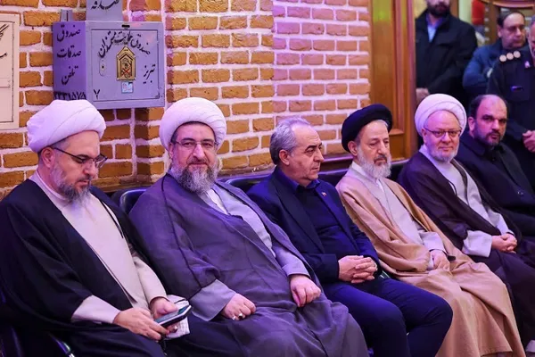 گرامیداشت قیام تاریخی ۲۹ بهمن مردم تبریز