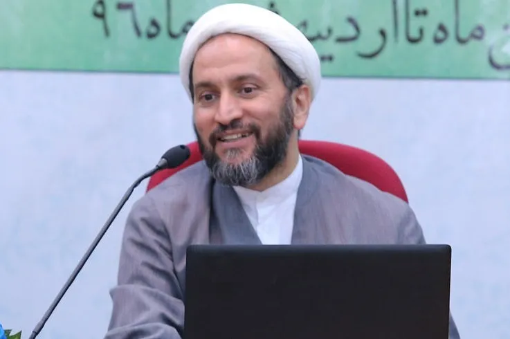 امام حسین(ع) چگونه پارادوکس معرفت به خدای وصف‌ناپذیر را حل می‌کند؟