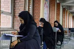 برگزاری آزمون استخدامی وزارت امورخارجه در تبریز‎