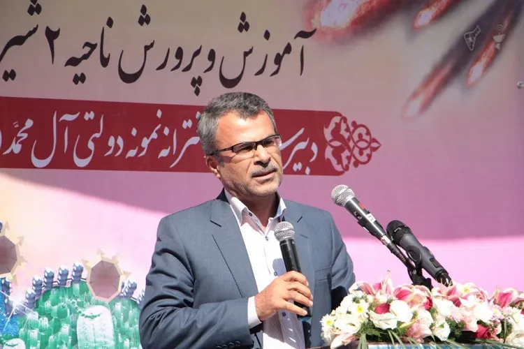 تقویت پدافند غیرعامل در فضای مجازی از مهم‌ترین ضروریات جامعه امروزی است